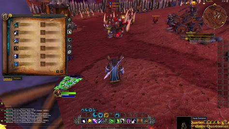 ghoul : r/wow
