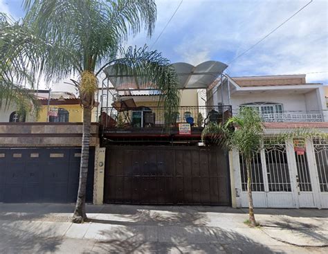 Venta Casa En Lagos De Oriente Guadalajara Jalisco Va Va Icasas Mx