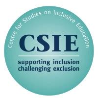 centre  studies  inclusive education linkedin
