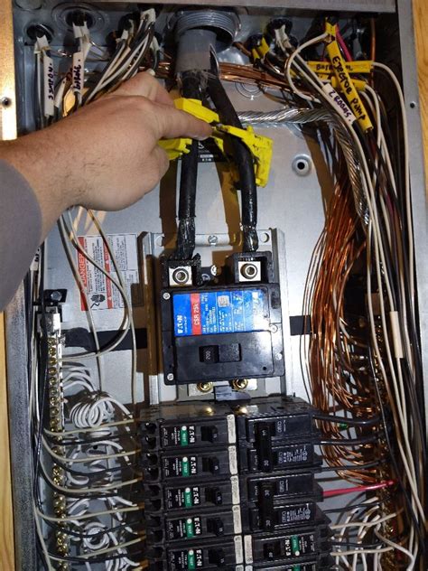 Why Upgrading Your Main Electrical Panel Is Essential For Home And