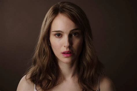 Natalie Portman explica por qué la actuación de método es un lujo que 