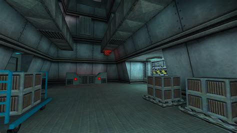 Half Life Field Intensity Mod ModDB