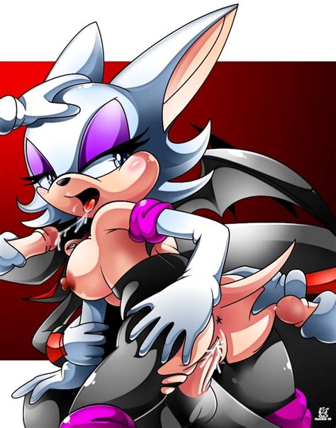 Rouge The Bat Hentai Pics Image 252723