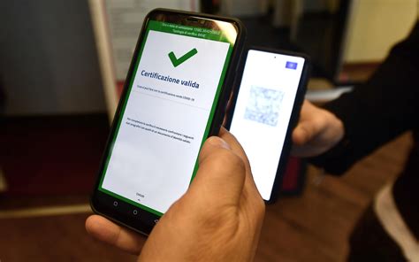 Il Green Pass Non Servir Pi Abrignani Cts Frena Il Virus Non