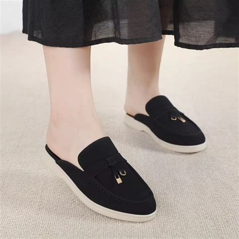 Jual Bozka BOZKA New Arrival Sendal Sepatu Wanita Sophia Mules Original