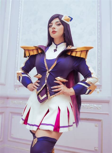 Lol Cosplay Caitlyn