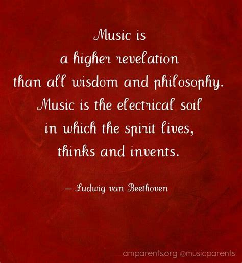 Powerful And Poetic Way To Describe Music Music Quotes Music Quotes