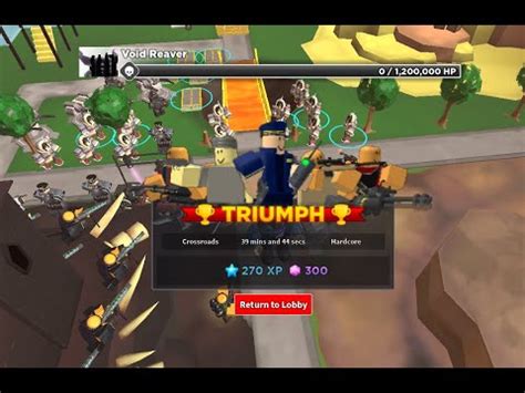 I Tried Beating Hardcore Using Trio Miners Strat Youtube