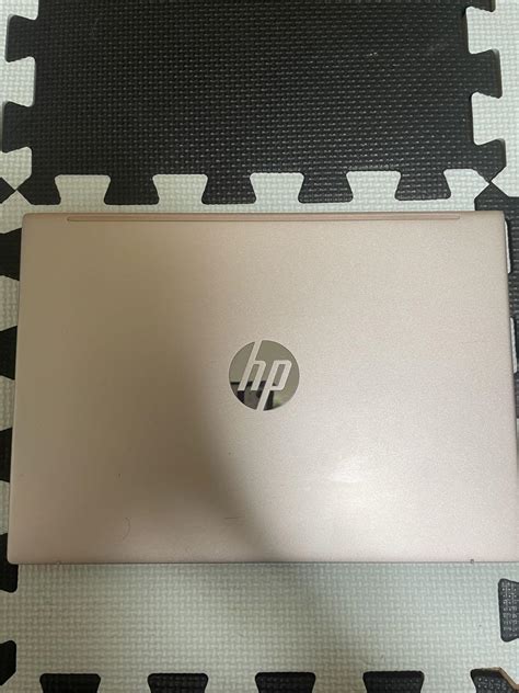 Hp Ryzen5pavilion Aero Laptop 13 Be0000 メルカリ
