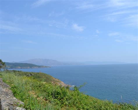 fisterra    attractions