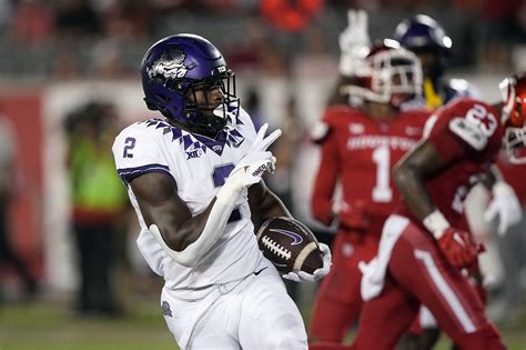 How To Watch Smu Vs Tcu Game Time Channel Tv Schedule And Live