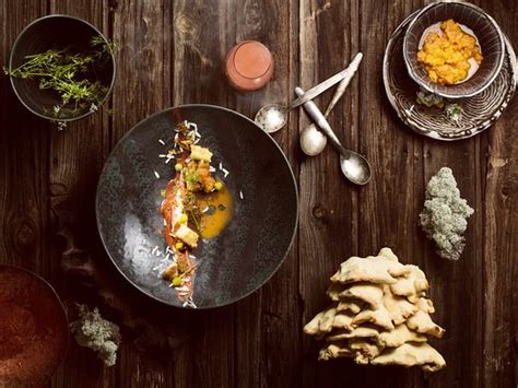 SKY KITCHEN & VIEW, Rovaniemi - Menu, Prices & Restaurant Reviews ...