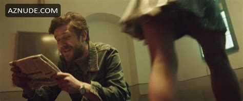 How I Fell In Love With A Gangster Nude Scenes Aznude