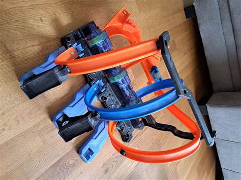 Hot Wheels Bahnen Gebraucht In Kriens F R Chf Mit Lieferung Auf Ricardo Kaufen