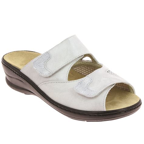 ОРТОЗДРАВ - Ортопедическая обувь с эластичной вставкой Podowell Debby