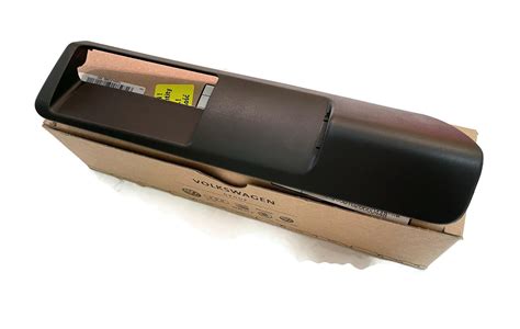 Right slide door inner handle trim VW T5 T6 | 7H0843188A9B9 | VAG247 ...