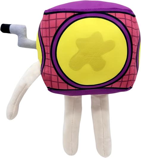 Lethal Company Loot Bug Plush Lethal Company Long Neck Man