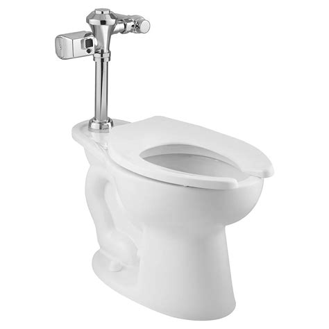 Ultima Touchless Sensor Toilet Flush Valve Diaphragm Type Gpf