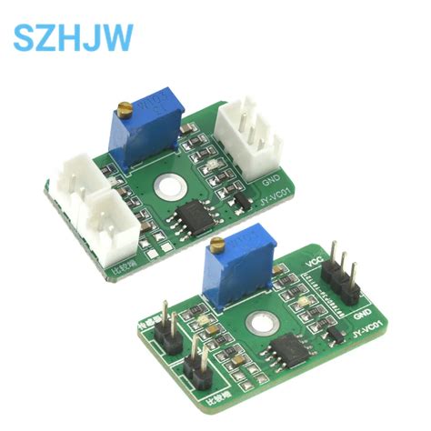 Pe A Lm M Dulo Comparador De Tens O Anal Gico Dispositivo Comparador Controle De