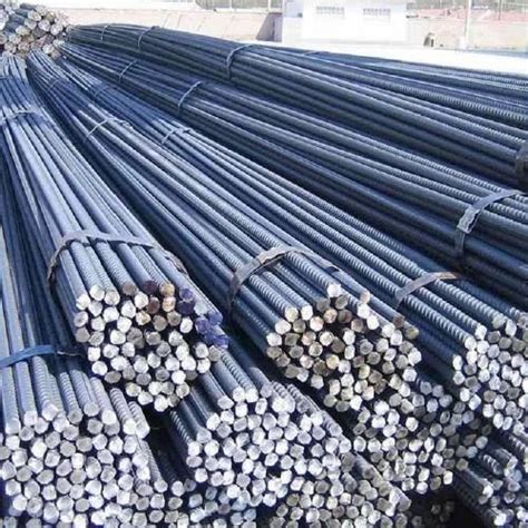 TMT Bars at ₹ 55000/tonne | Tmt Bars in Memari | ID: 2850833476491