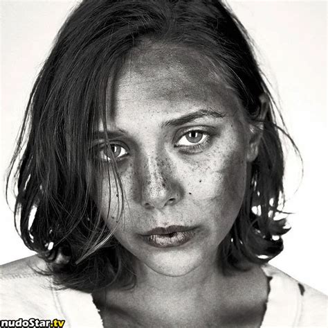 Elizabeth Olsen Elizabetholsendaily Lizabeth Olsen Nude OnlyFans Photo Nudostar TV