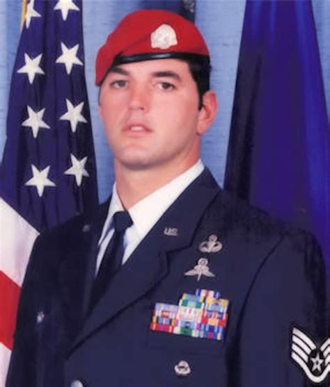 Battle Of Mogadishu Hero Passes Leaves Behind Legacy 15th Wing