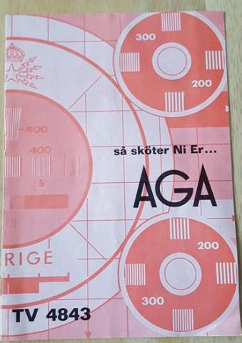 AGA televisie deel 2 – AGA Museum te Emmen