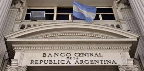 Banco Central De Argentina Se Equivoca Al Cambiar Meta De Inflación