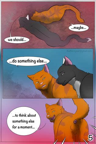 Talltail X Jake Ongoing Luscious Hentai Manga Porn