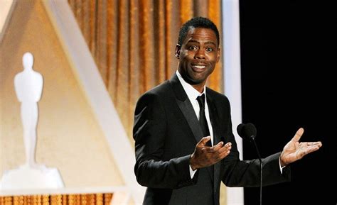 Chris Rock First Comedian To Perform On Netflix Live Mxdwn Television