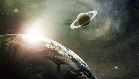 Saturno entra em movimento retrógrado o que significa isso