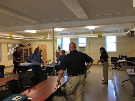 To better... - Rhode Island Department of Corrections