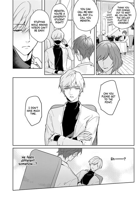 My Influencer Boyfriend - Chapter 1 - The Meeting With the Prince