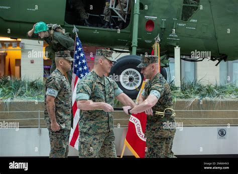 Brig General A J Pasagian Comandante Del Comando De Sistemas Del