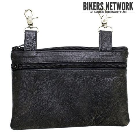 Studded Lime Green White Sugar Skull Naked Cowhide Leather Belt Bag W Gun Pocket BNBAG36