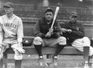 10 Facts About Babe Ruth Fact File