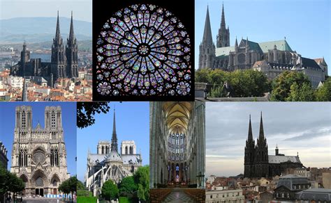 top  facts  gothic architecture discover walks blog