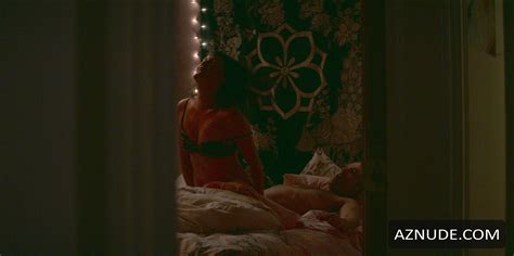 Living With Yourself Nude Scenes Aznude