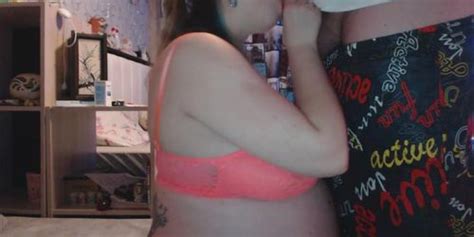 Hello X Pussy Blowjob Cum On Pregnant Belly Tnaflix