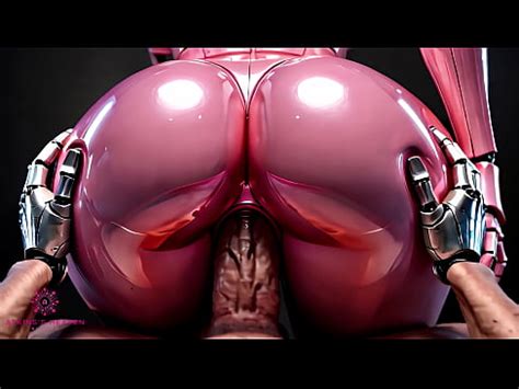 Robot Del Sesso Viene Martellato E Riempito Di Sperma Primo Piano Pov Ai Xvideos