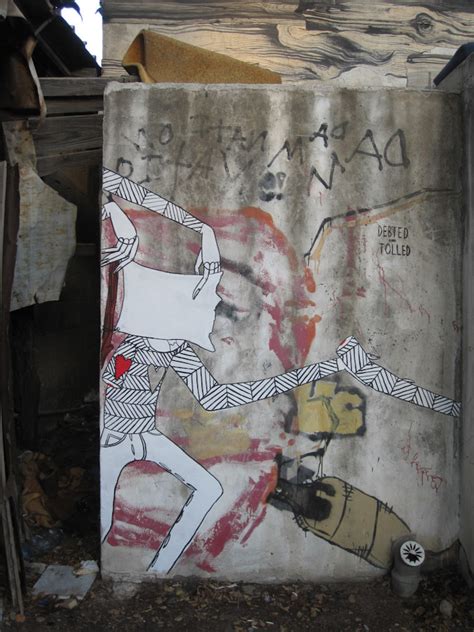 Know Hope I Support Street Arti Support Street Art