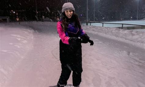 Hot Sexy Aly Brassard Bikini Pics