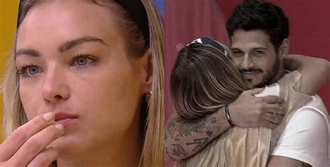 Ex Bbb B Rbara Heck Revela Ltima Mensagem De Rodrigo Mussi No Dia