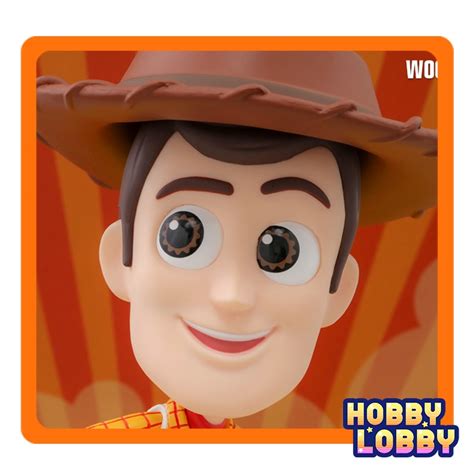 Hot Toys Cosb Toy Story Woody Cosbaby S Shopee Malaysia