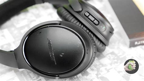 Личный опыт: 2 года с наушниками Bose QuietComfort 35 — Wylsacom