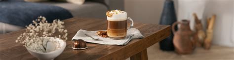 Caramel Latte Nespresso Top Sellers