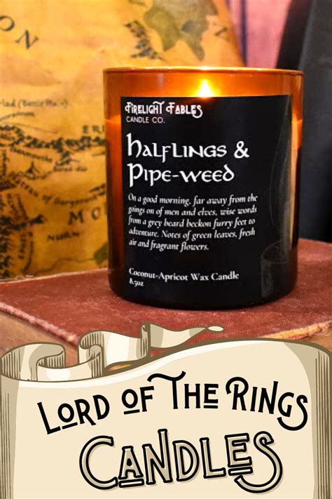 Transport Yourself Straight Into Middle Earth With These Fantasy