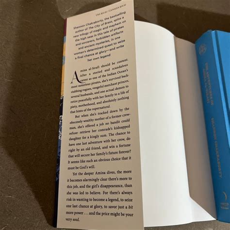 The Adventures of Amina Al-Sirafi