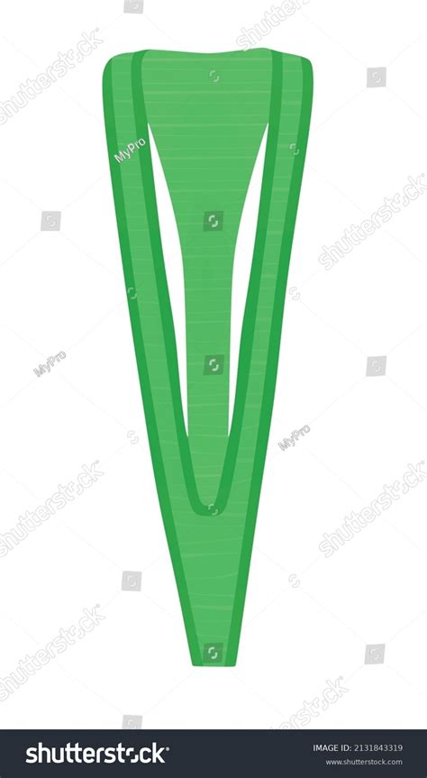 Green Sheer Bikini Vector Illustration Stock Vector Royalty Free 2131843319 Shutterstock