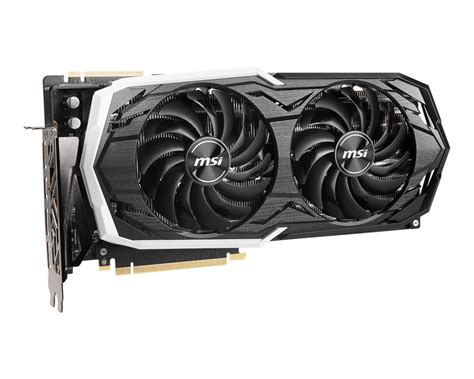 GeForce RTX 2070 SUPER ARMOR